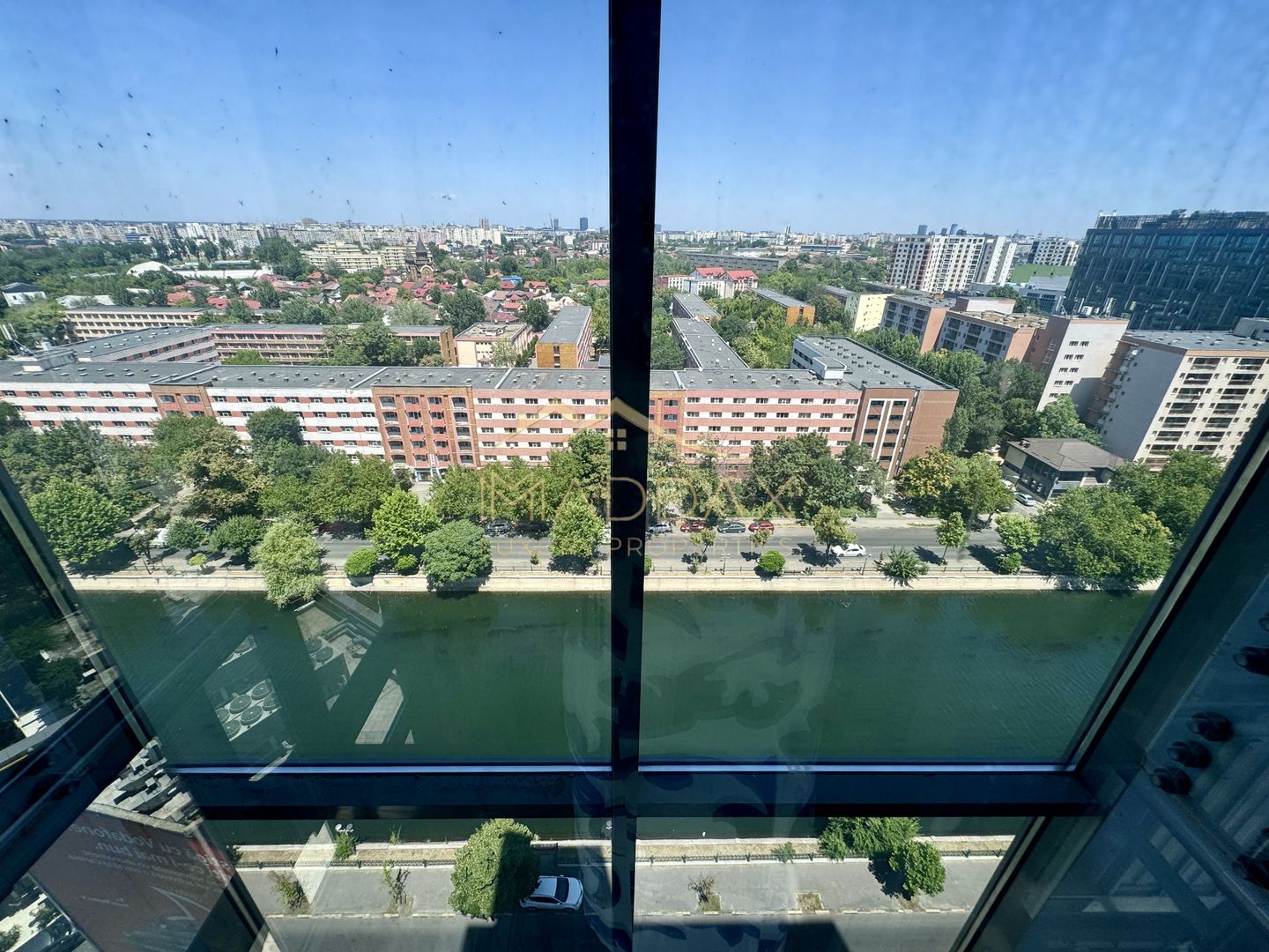 Spatiu Birouri *275mp utili* // zona Grozavesti - Poză 26