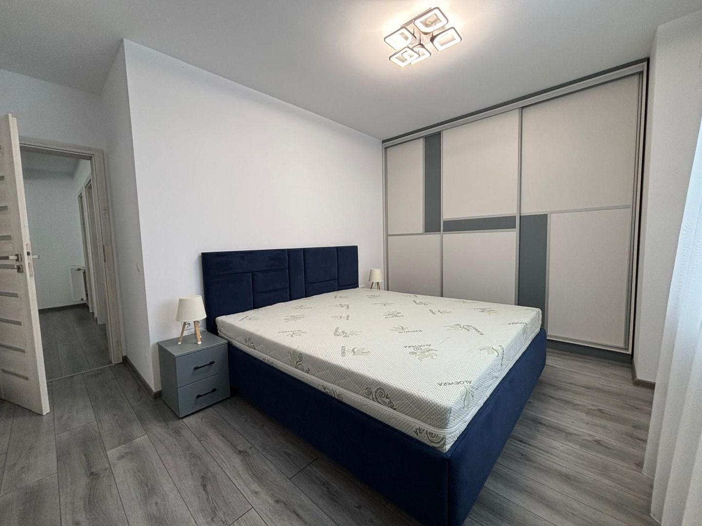 Apartament 3 camere MODERN in Cartier Kogalniceanu, Sibiu - Poză 7