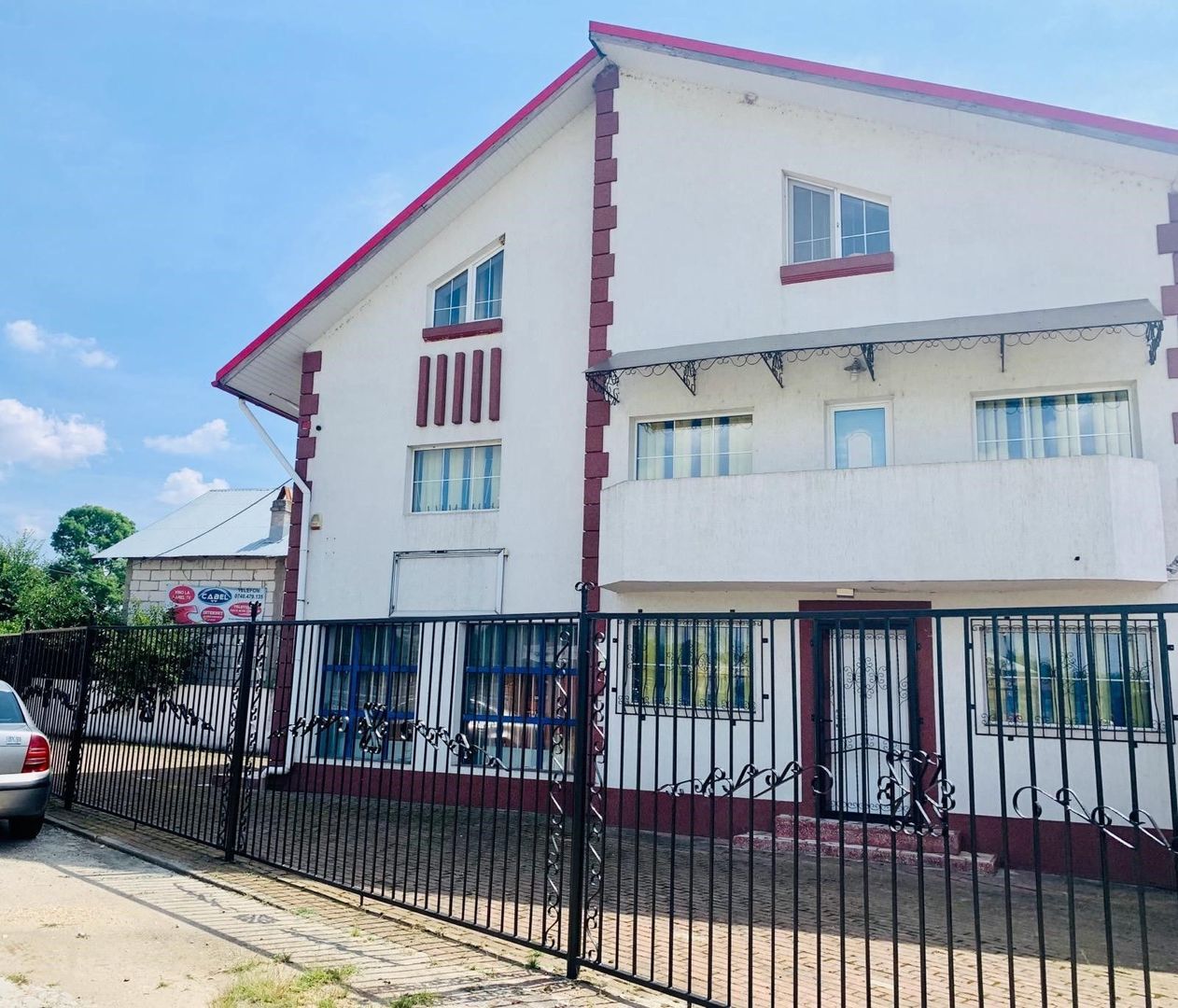 Vila Vulpesti Buzoesti - Poză 35