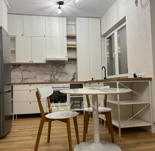 Apartament 2 camere | 53 mp | terasa | finisat modern | Central - Poză 4
