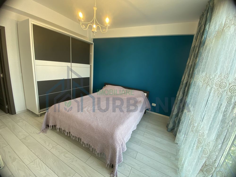 Apartament 3 camere, 2 parcări, boxă, Valea Lupului - Poză 4