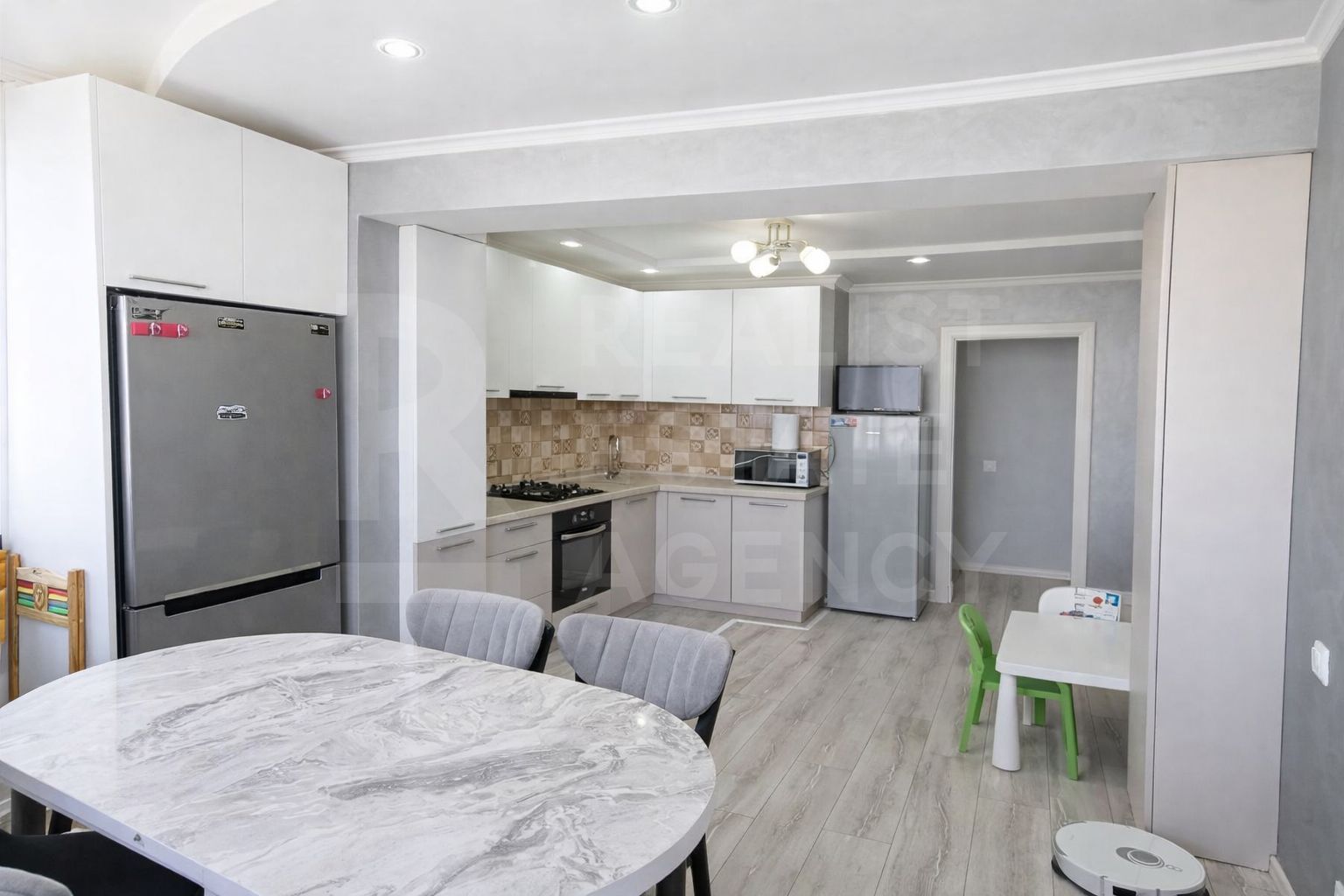 Vânzare, apartament, 2 camere, șos. Hâncești, Centru - Poză 2