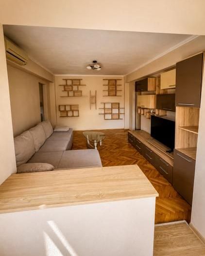 Ultracentral | 2 Camere | Centrala Proprie | Prima Inchiriere - Poză 2