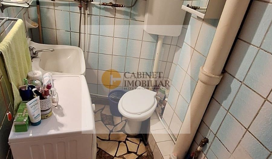 CASA De Vanzare 3 camere 70mp Ultracentral - Poză 4