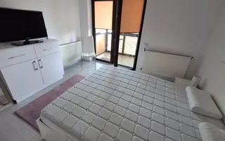 Vila tip duplex, 117 mp, 4 camere, mobilata si utilata, Comision 0%! - Poză 19