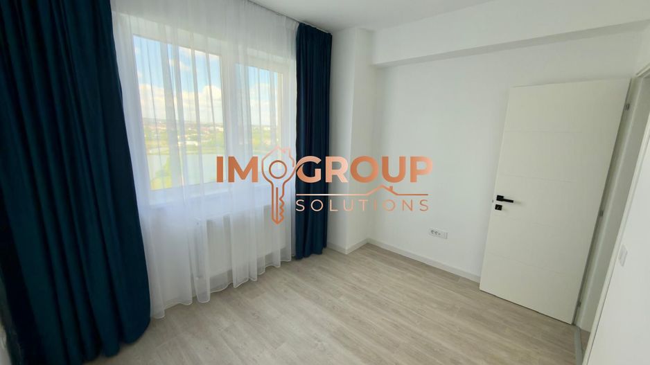Visoianu - 3 camere + loc de parcare - bloc nou INTABULAT - Poză 6