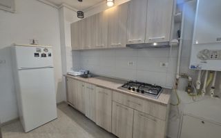 Apartament cu o cameră de închiriat în Tomis Nord, Constanta - Poză 10