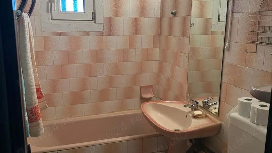 2 camere - Brancoveanu - Berceni - loc de parcare - Poză 7