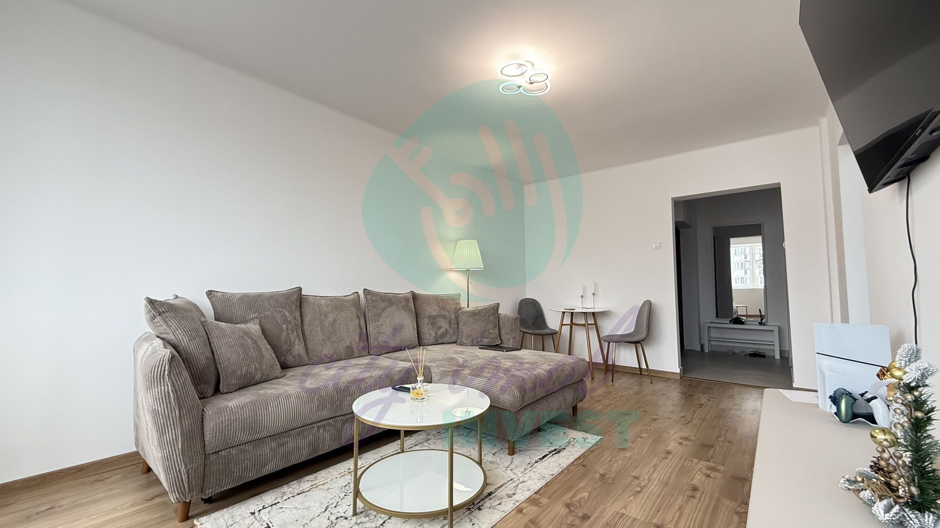 Apartament 2 camere complet mobilat, Piata Iancului - Poză 2