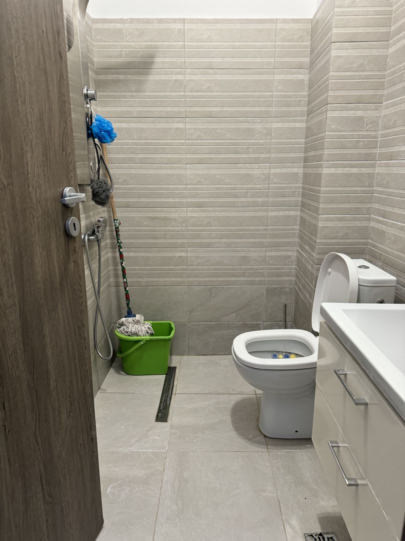 Garsoniera de inchiriat | MIlitari Residence | Demisol I - Poză 8