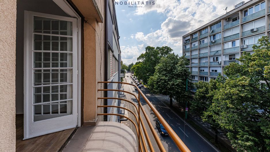 Ultracentral - Vedere superba spre Opera Romana | 64 mp | 0% Comision - Poză 39