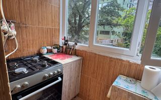 De vanzare Apartament 2 camere Mega Mall Pantelimon - Poză 15