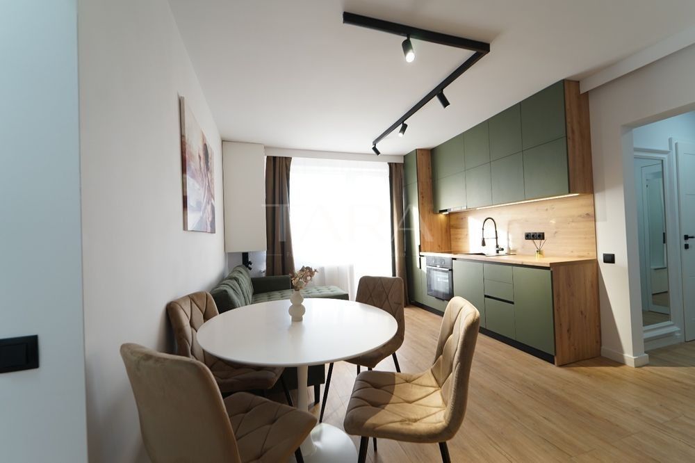 Apartament 2 camere-Gheorgheni, la 2 min de Iulius Mall - Poză 1