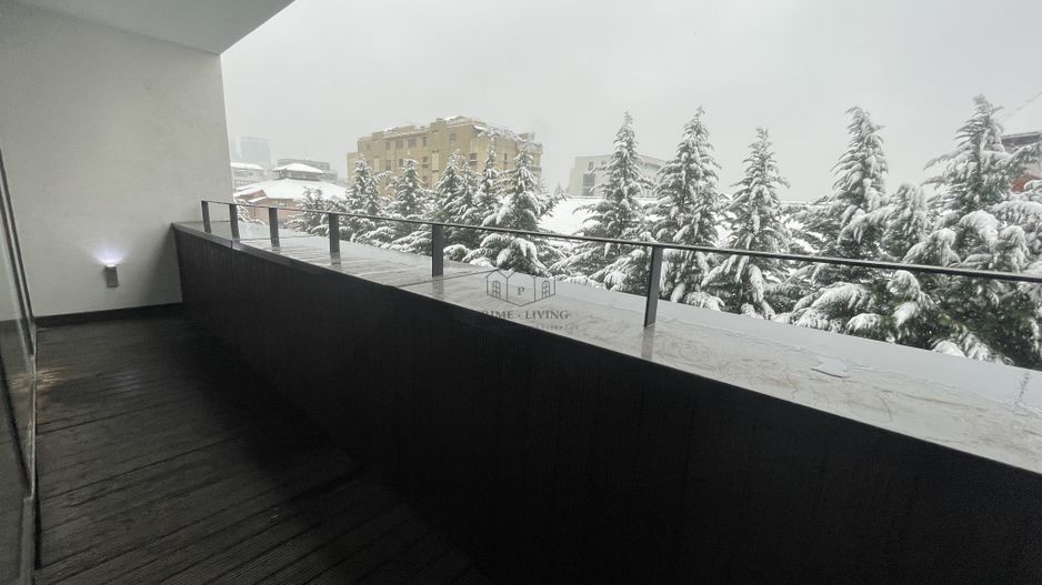 APARTAMENT SUPERB LA VANZARE SI INCHIRIERE PE STRADA RAHMANINOV - Poză 8