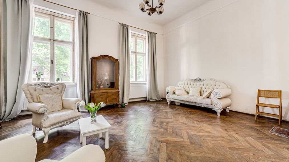 Apartament impozant, în centrul orașului Arad - Poză 4