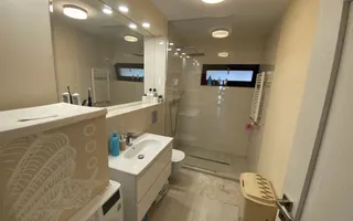 Casă cuplată tip Duplex în La Brazi Residence, zona Bucium, Iași - Poză 13