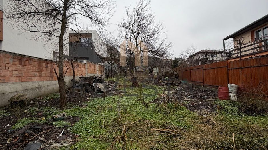 Casa de 115 mp utili pe un teren de 800 mp, zona zona Andrei Muresanu! - Poză 11