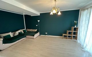 Duplex zona Pădurea Verde Dumbravita - Poză 4