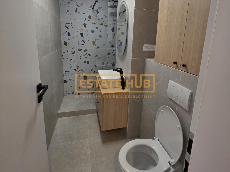 Apartament 3 camere Mărăști – 0% comision, prima închiriere - Poză 14
