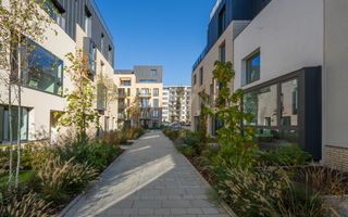 Apartament cu 2 camere de vanzare - Bulevardul Pipera - Poză 3