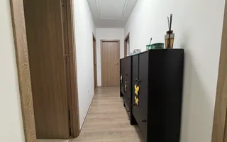 Casa individuala in Sacalaz | Piscina | Garaj | Teren 1000 mp | - Poză 16