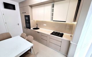 Apartament 3 cam Superb| Bloc Nou| 2 bai | parcare | boxa | Exigent Plaza Residence | AFI Cotroceni - Poză 5