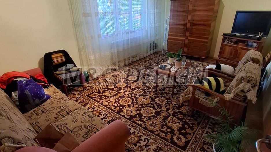 Aradului, apartament 2 camere, etaj 2, CENTRALA,CLIMA - Poză 12