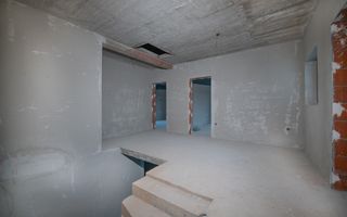 Casa individuala 303mp | 5 camere + birou | garaj | Grigorescscu - Poză 6