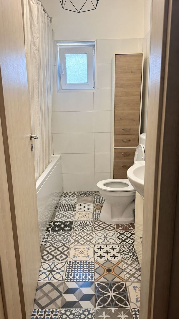 Braytim | 3 Camere | 60 mp | Parcare Subterană | Încălzire Pardoseală - Poză 12