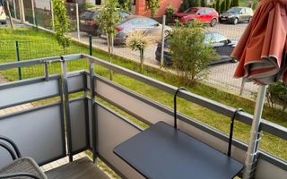 Apartament 2 camere mobilat/utilat - zona Tractorul - Poză 5