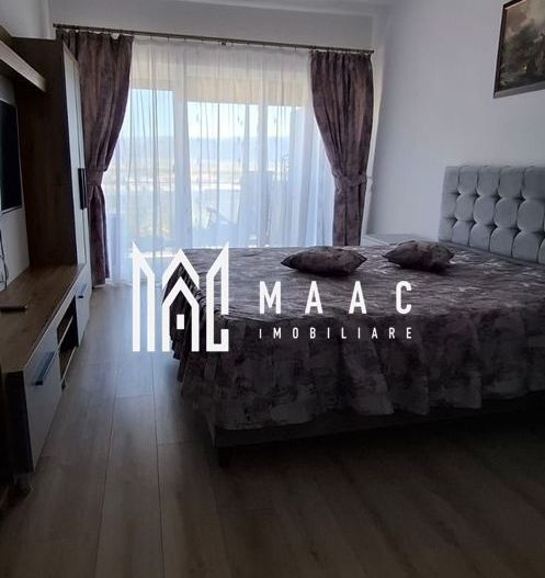 Garsoniera | 37 MP | Balcon | DaVinci Homes - Poză 5