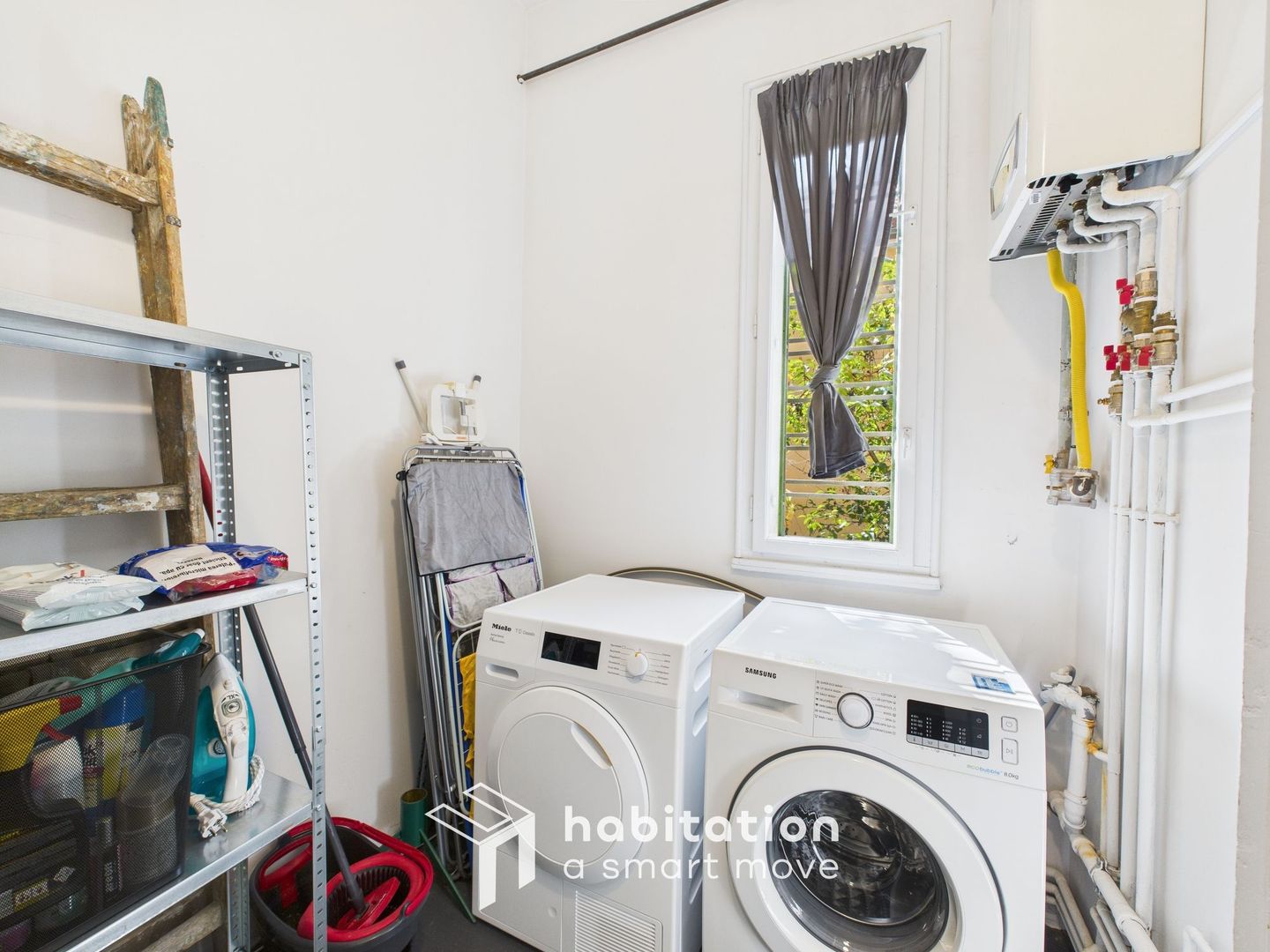 Apartament 4 camere, boem si spațios, chiar in centrul Timișoarei - Poză 16