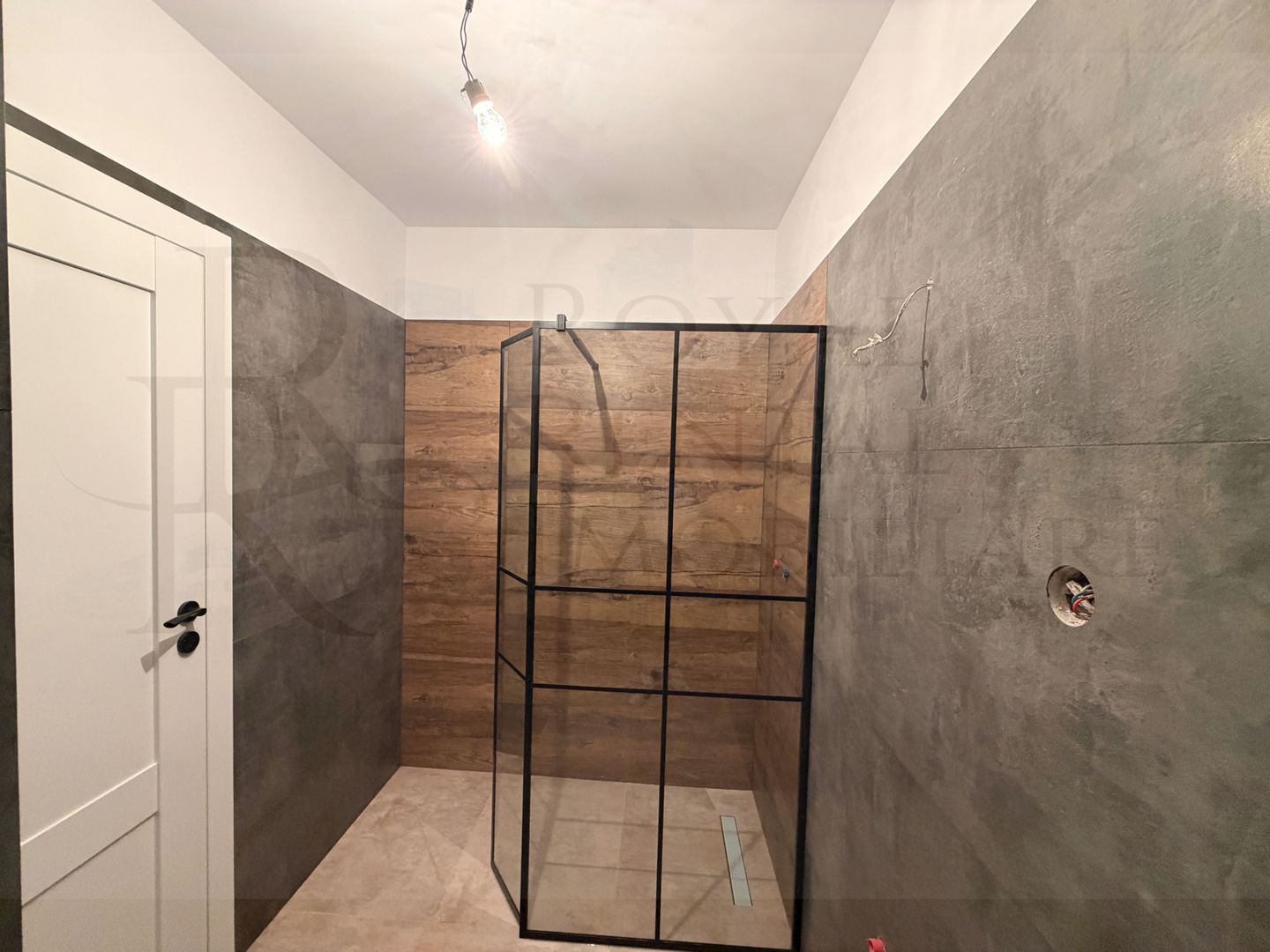 2 camere | 45 mp | Finisat modern | Parcare Proprie | Eroilor Floresti - Poză 7
