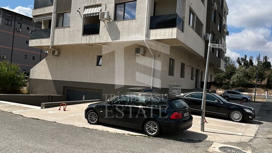 Apartament 2 camere Mamaia Nord - Poză 10