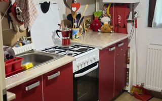 Apartament 2 camere, mobilat si utilat, mutare imediata,  Leonida - Poză 4