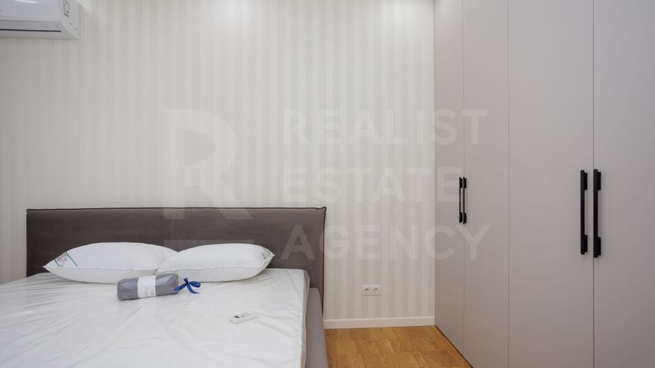 Vânzare, apartament, 2 camere, str. Independenței, Botanica - Poză 20