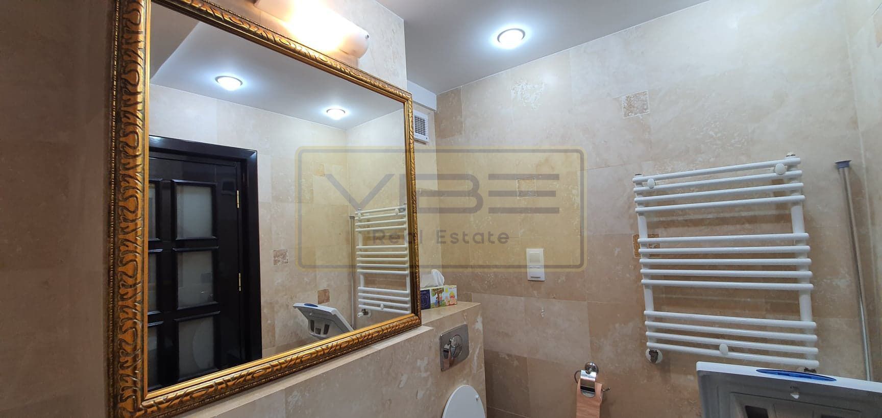 Apartament 2 camere de lux Exclusive Residence  - COPOU - Poză 12