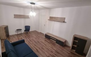 Apartament 2 camere de inchiriat, Iasi, zona Garii - Poză 5