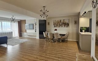 Apartament in duplex, ultrafinisat – Iris, zona Universitatea Tehnică - Poză 1