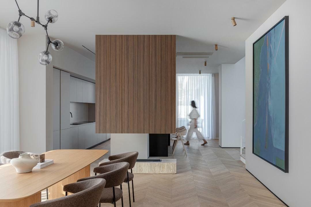 Vila 2025 de vanzare! Zona bd Pipera-Iancu Nicolae - Poză 9