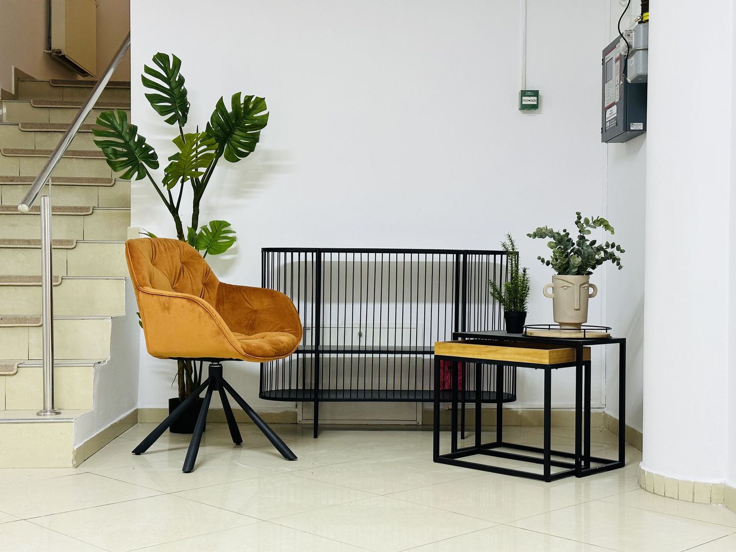 PARTER - Spatiu Birouri in Centrul Orasului | 230 mp | Com 0% - Poză 12