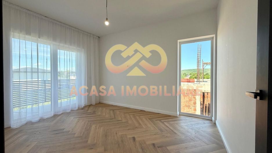 DUPLEX 4 CAMERE  120MP  VISAN - Poză 22