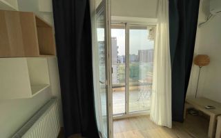 Garsoniera moderna de inchiriat -Lujerului- Granvia Park - Poză 7