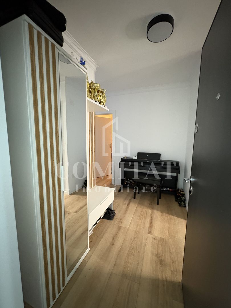 Apartament 2 dormitoare | La cheie | Parcare | Eroilor - Poză 6