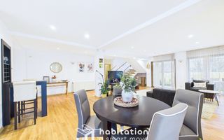 Casă individuală cu spațiu amplu și liniște absolută în Ghiroda - Poză 8