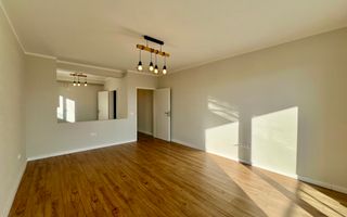 Apartament 2 camere -52 mp- etaj 1- 2 balcoane -zona Industriala Vest, Sibiu - Poză 6