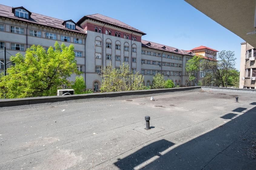 Piata Dorobanti apt 2/3 cam de preferat pentru spatiu de birouri - Poză 8