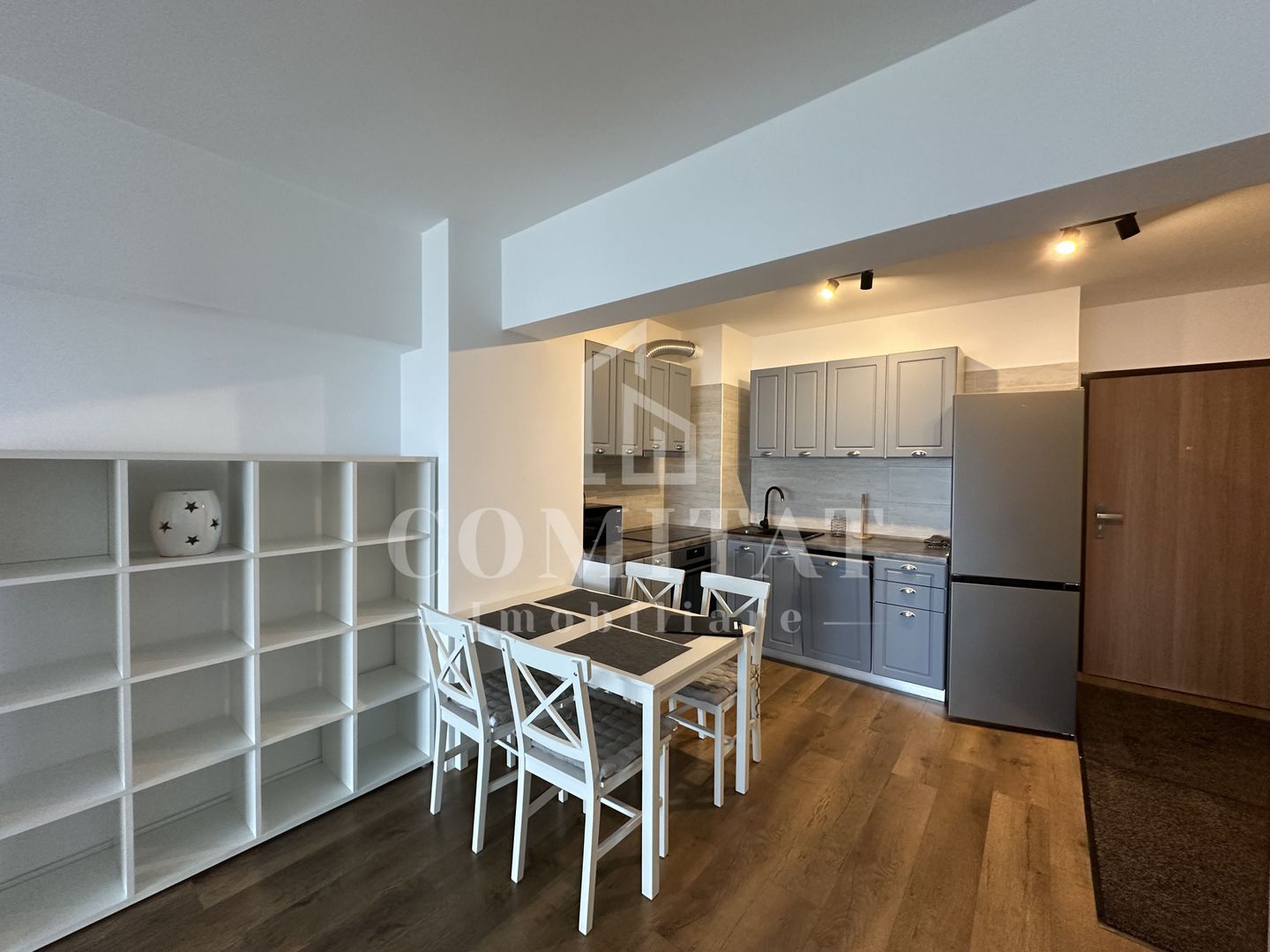 Apartament 3 camere | 2 Parcari | Zona Iulius Mall - Poză 2