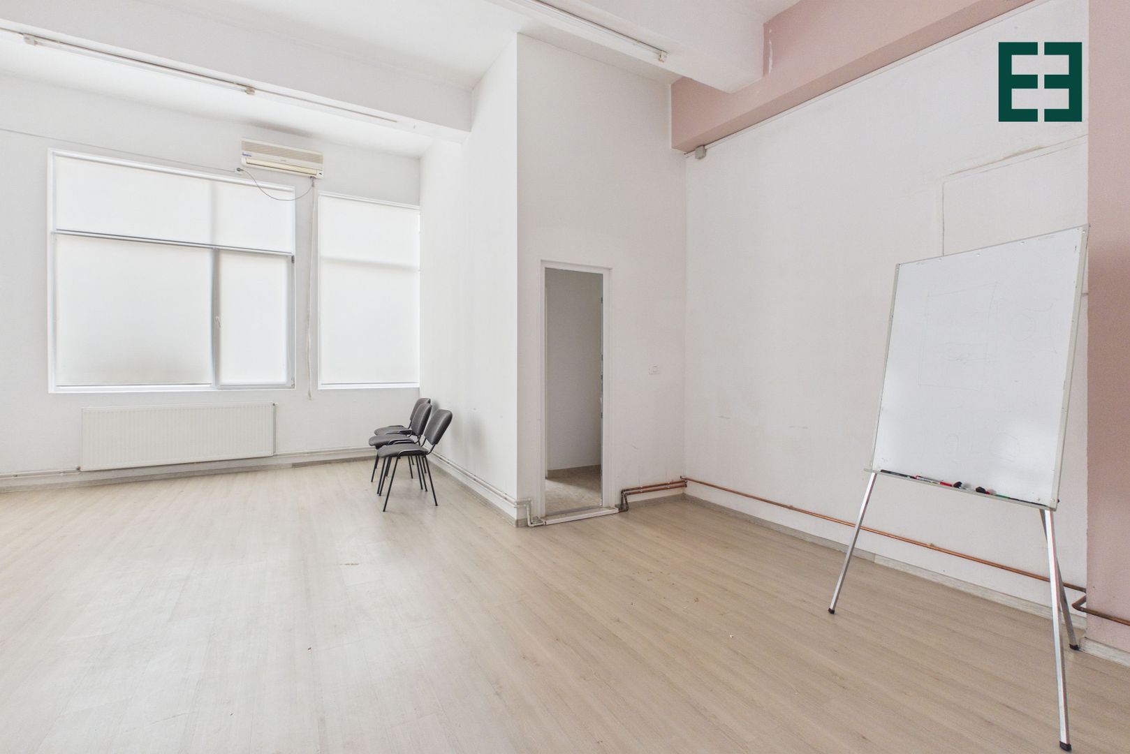 De închiriat - Spațiu birouri open space - Ultracentral - Timișoara - Poză 7