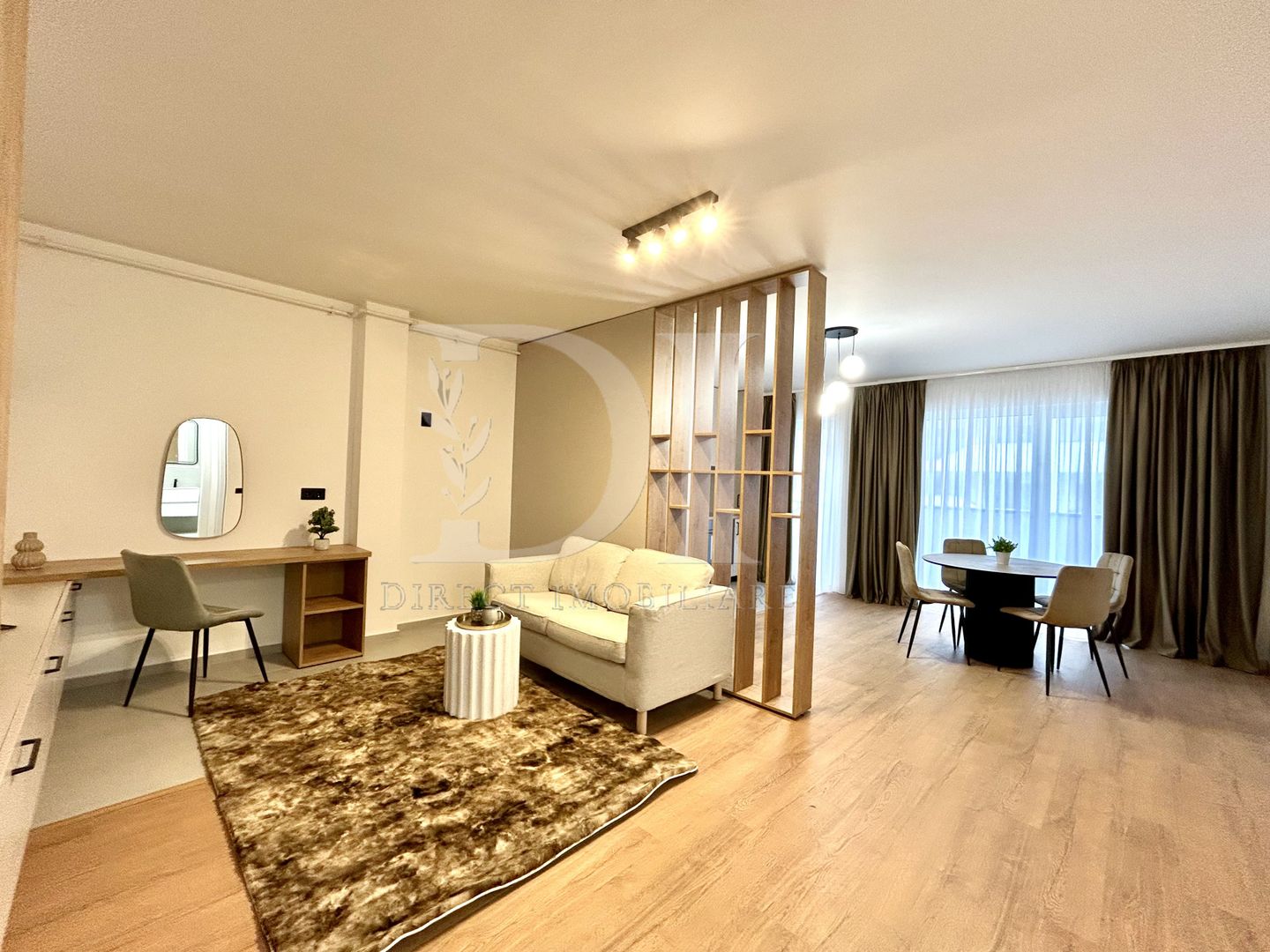 Apartament 2 camere  / Ultrafinisat | NOU / Zona Eroilor / Floresti - Poză 7